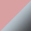 Transparent Pink / Hawaii Seashine