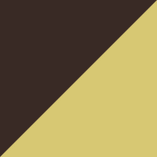 Candied Chestnut/Light Green