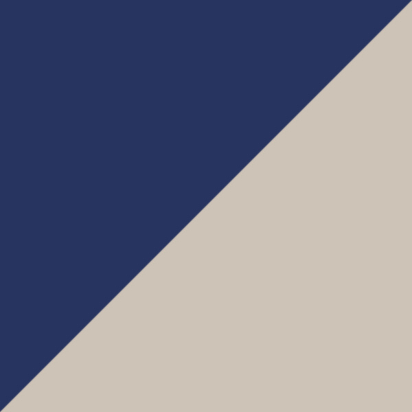 Transparent Blue/Sand