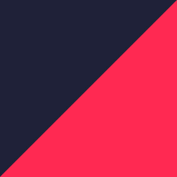 Navy Blue/Grenadine Pink