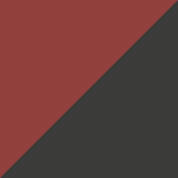 Transparent Rusty Orange/Transparent Khaki