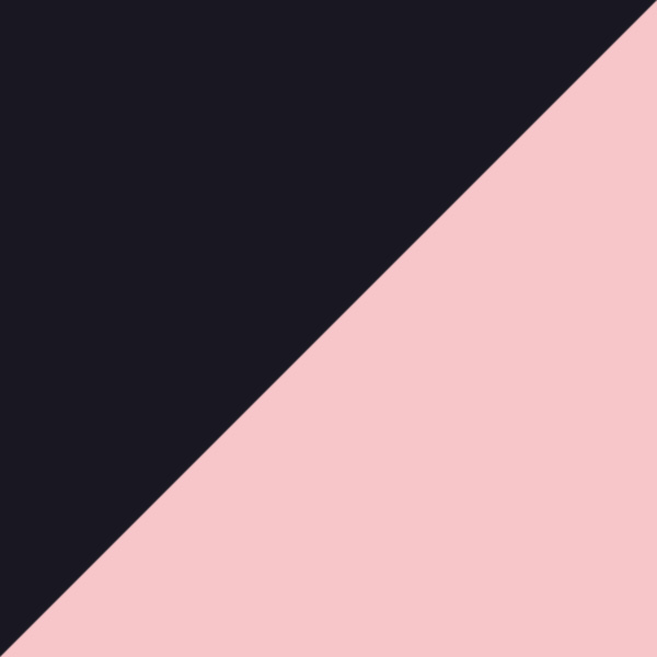 Black/Pink