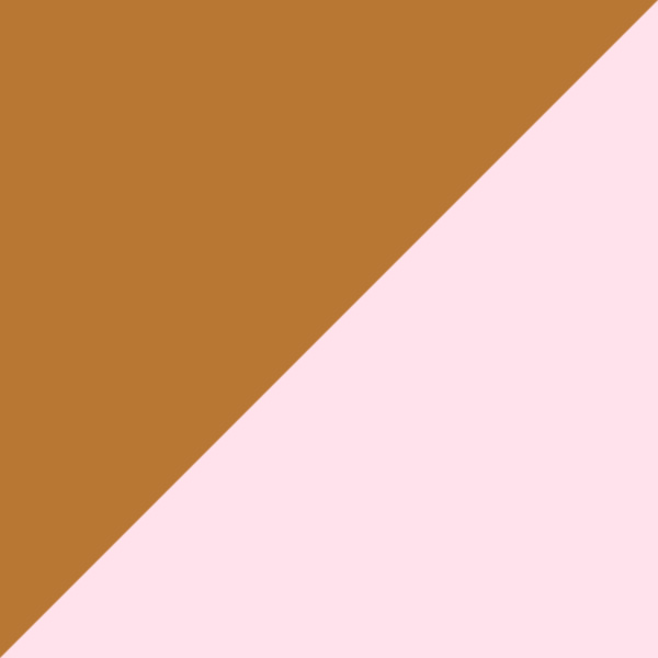 Tortoiseshell/Smoky Pink