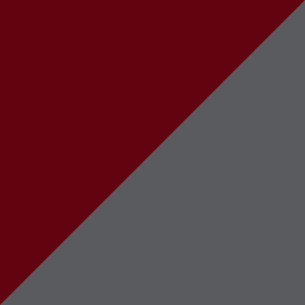Burgundy/Gradual Gray