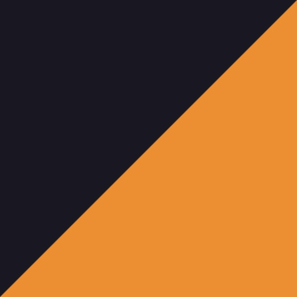 Black and Yellow/Black