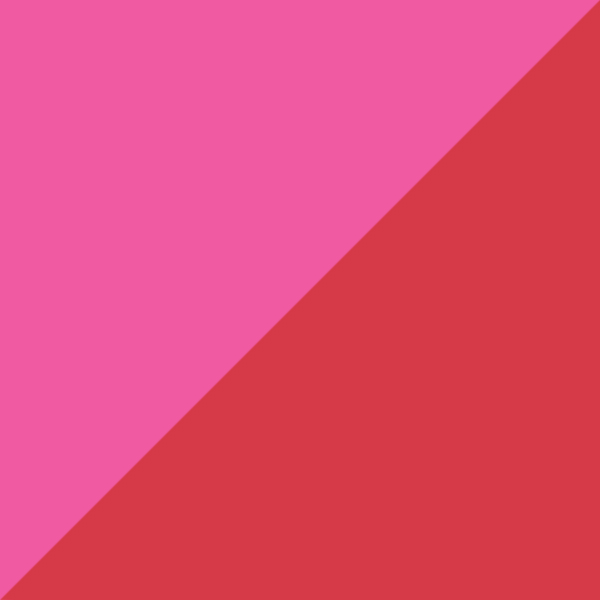 Opaline Pink/Red