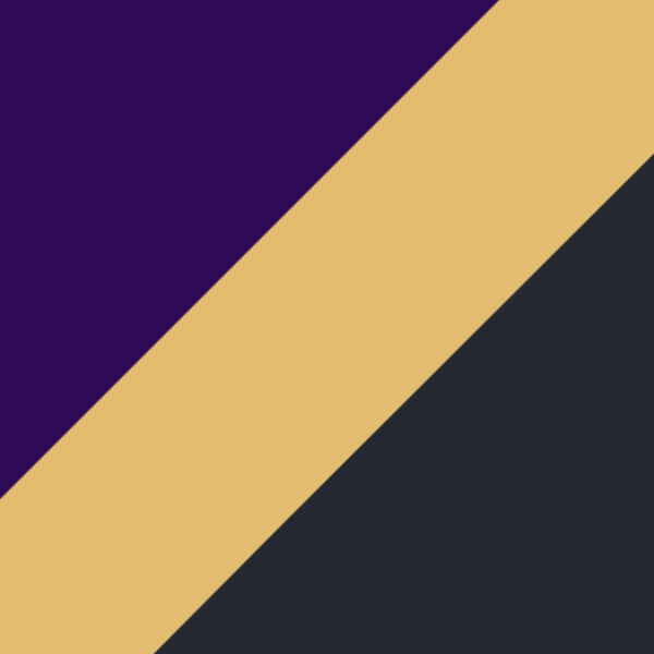 Classical Havana and Blackberry Purple/Matte Dahlia Purple