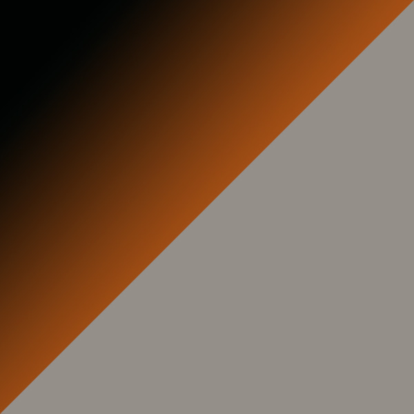 Transparent Brown/Caire Gray