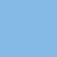 Blue Pastel Satin