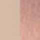 Nude Shiny/Or Rose Shiny