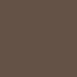 Chocolate Black Satin