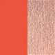 Orange Shiny/Or Rose Polished