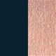 Blue Night Shiny/Or Rose Polished