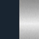 Blue Night Shiny/Palladium Polished