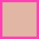 Nude Shiny/Rose Fluorescent Shiny