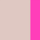 Rose Powdery Matte/Rose Fluorescent Matte