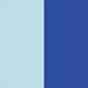Blue Translucent Matte/Blue Majorelle Matte