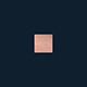 Blue Marine Shiny/Or Rose Satin