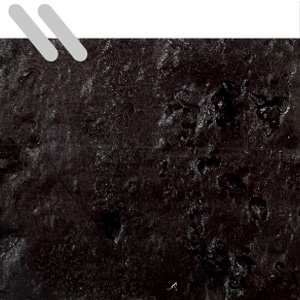 Gray Slate Marbled Matte/Palladium