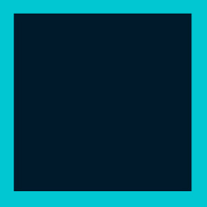 Blue Night Shiny/Turquoise Shiny