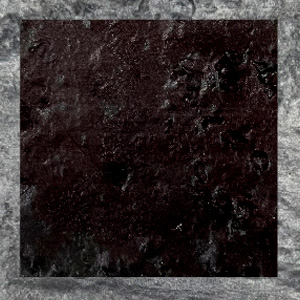 Gray Slate Marbled Matte/Gray Mouse Marbled Matte