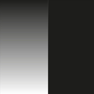 Shiny Gray Gradient/Shiny Black