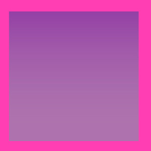 Shiny Purple Gradient/Shiny Neon Pink