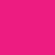 Rose Fluorescent Shiny