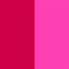 Raspberry Opal Shiny/Rose Fluorescent Shiny
