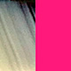 Horn Matte/Rose Fluorescent Satin