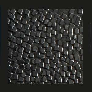 Shiny Black Galucha/Shiny Black