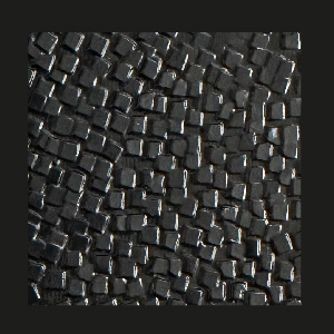 Shiny Black Galucha/Shiny Black