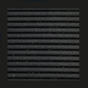 Matte Black Corduroy/Matte Black