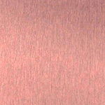 Polished Rose Gold