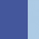Matte Blue Majorelle/Matte Baby Blue