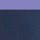 Matte Navy Blue/Satin Light Purple
