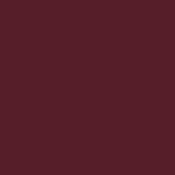 Matte Burgundy 0007BL