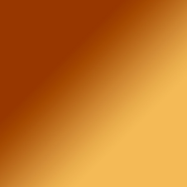 Brown Orange / Brown Shaded