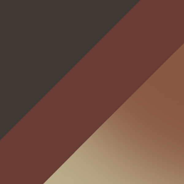 B-Havana / Brown Gradient Polarized