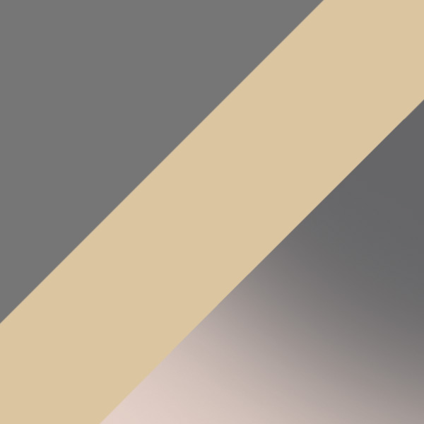 Ruthenium Nude / Green Orange