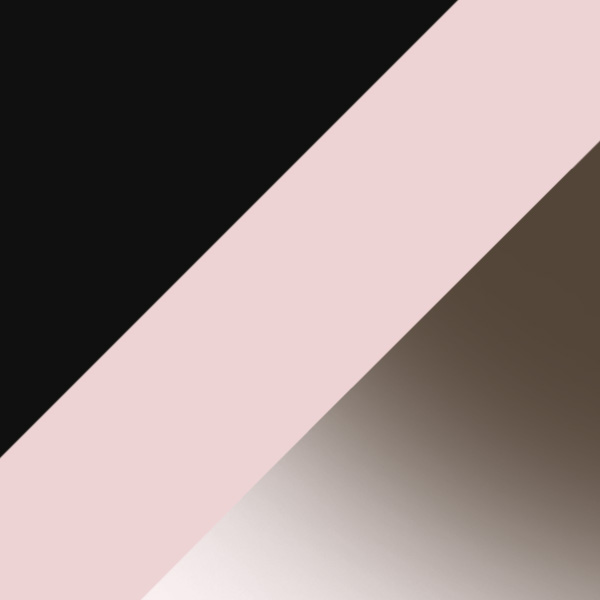Black Havana / Brown Gradient