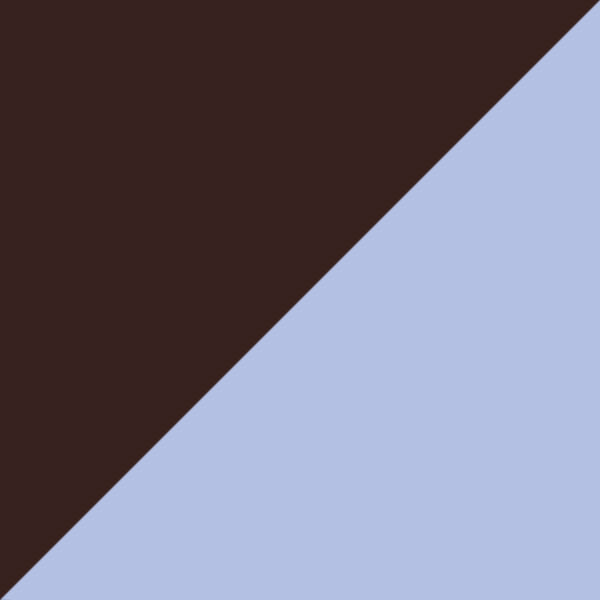Pattern Brown Blue