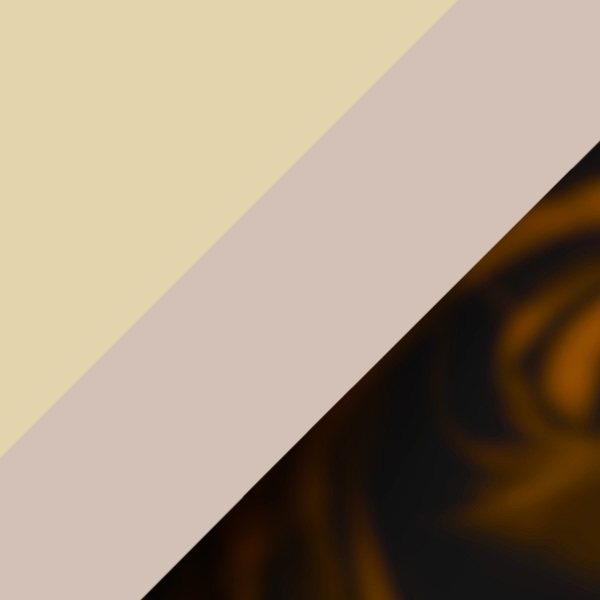 Gold Beige Havana / Gold Mirrored on Burgundy Shaded