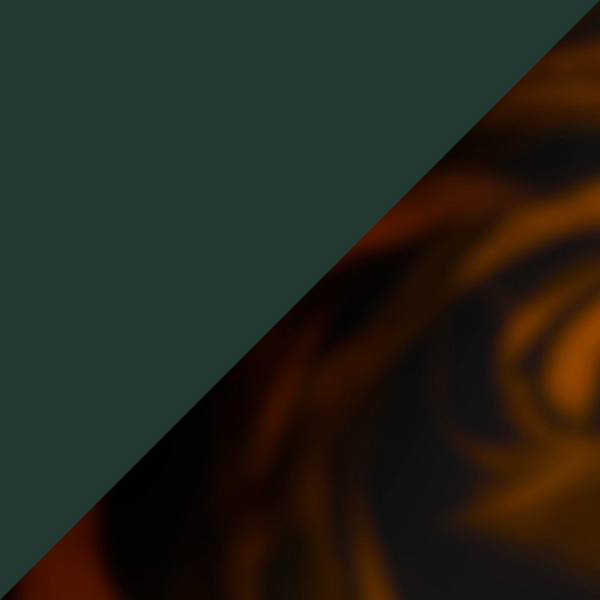 Matte Green Havana / Blue Mirrored