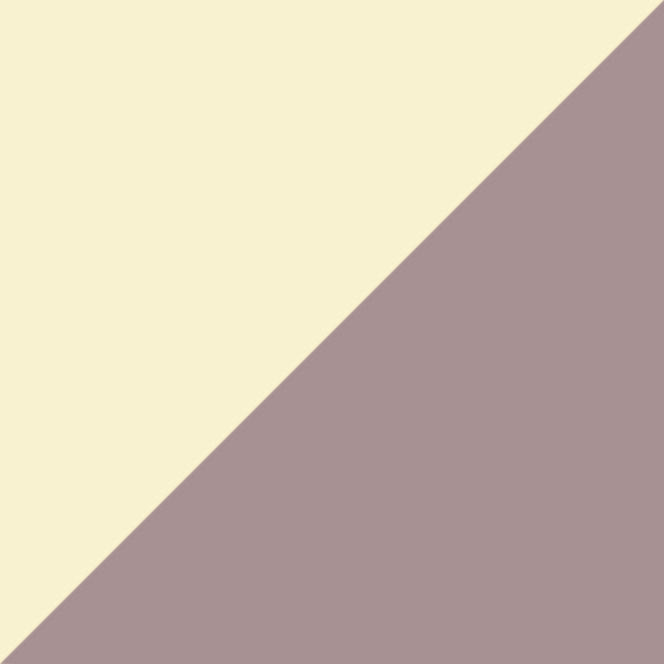 Crystal Beige / Brown Gradient