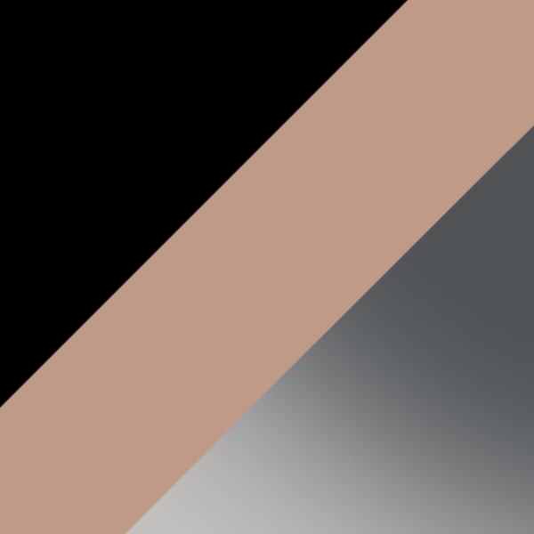 Black Pink Havana / Gray SF Polarized