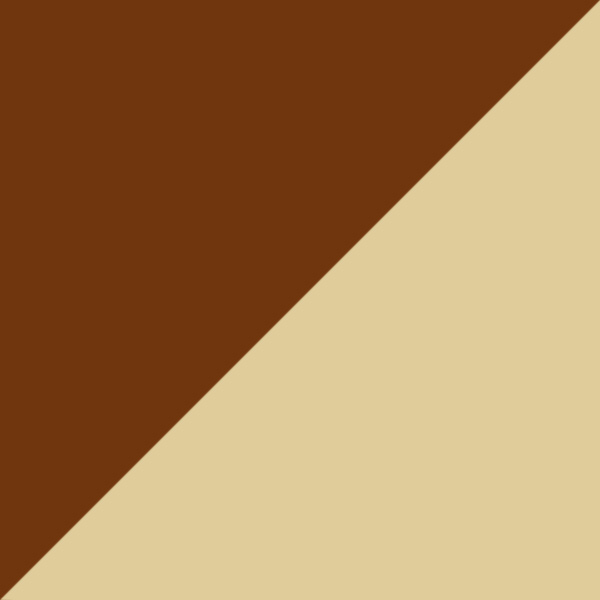 Striped Brown Beige