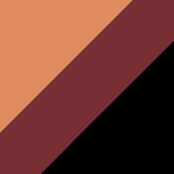 Pink Havana Black