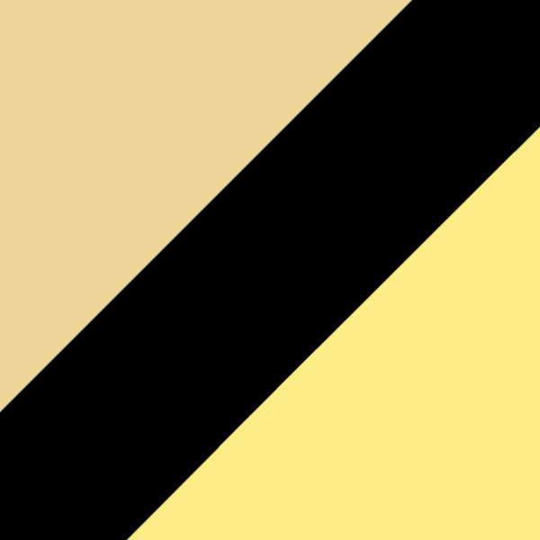 Yellow Black / Gray