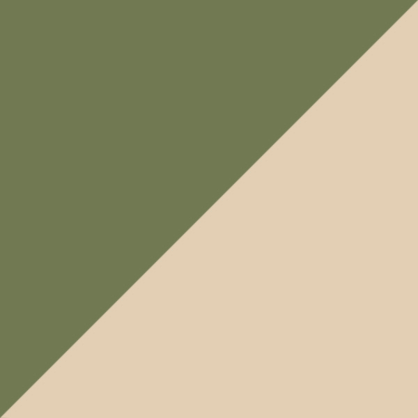 Green Beige